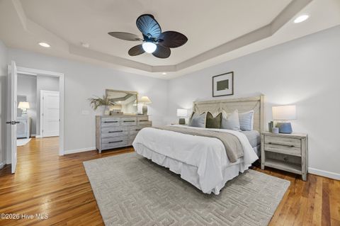 Tiny photo for 222 Windy Hills Drive, Wilmington, NC 28409 (MLS # 100577267)