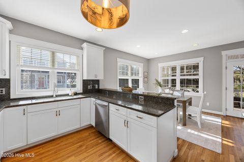 Tiny photo for 222 Windy Hills Drive, Wilmington, NC 28409 (MLS # 100577267)