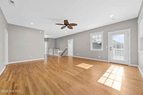 Tiny photo for 222 Windy Hills Drive, Wilmington, NC 28409 (MLS # 100577267)