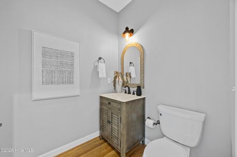 Tiny photo for 222 Windy Hills Drive, Wilmington, NC 28409 (MLS # 100577267)