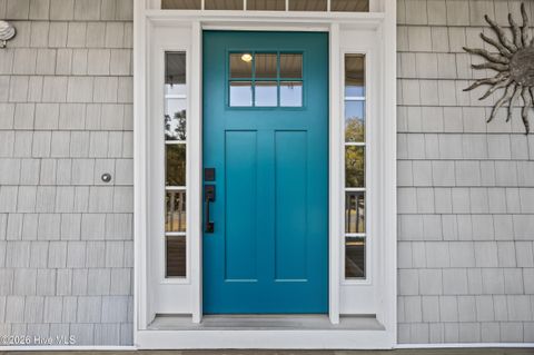Tiny photo for 222 Windy Hills Drive, Wilmington, NC 28409 (MLS # 100577267)