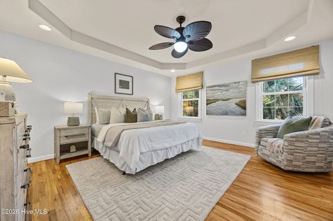 Tiny photo for 222 Windy Hills Drive, Wilmington, NC 28409 (MLS # 100577267)
