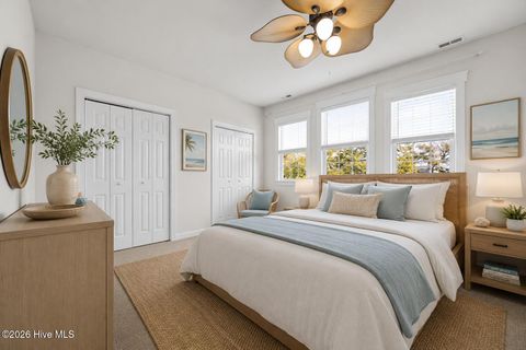 Tiny photo for 222 Windy Hills Drive, Wilmington, NC 28409 (MLS # 100577267)