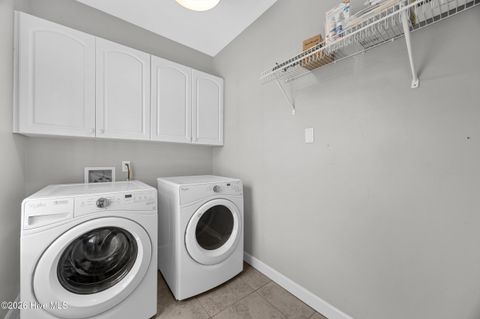 Tiny photo for 222 Windy Hills Drive, Wilmington, NC 28409 (MLS # 100577267)