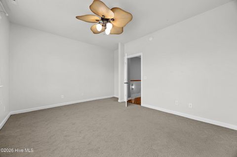 Tiny photo for 222 Windy Hills Drive, Wilmington, NC 28409 (MLS # 100577267)