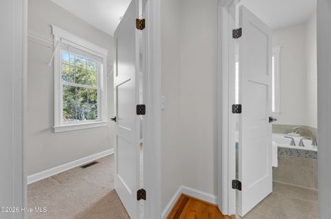 Tiny photo for 222 Windy Hills Drive, Wilmington, NC 28409 (MLS # 100577267)