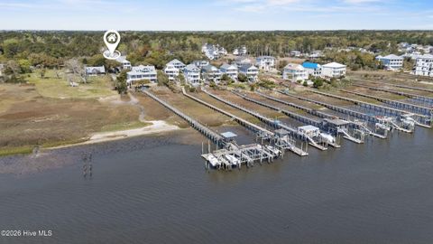 Tiny photo for 222 Windy Hills Drive, Wilmington, NC 28409 (MLS # 100577267)