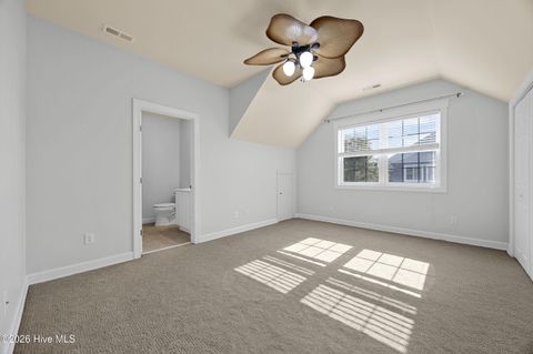 Tiny photo for 222 Windy Hills Drive, Wilmington, NC 28409 (MLS # 100577267)