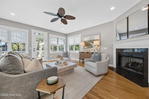 Tiny photo for 222 Windy Hills Drive, Wilmington, NC 28409 (MLS # 100577267)