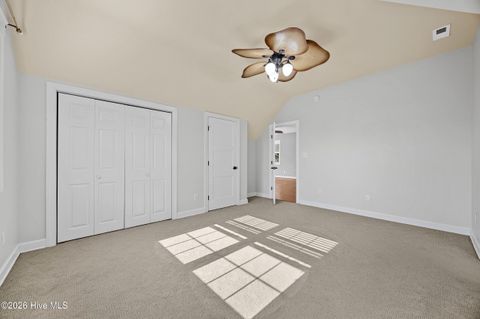 Tiny photo for 222 Windy Hills Drive, Wilmington, NC 28409 (MLS # 100577267)