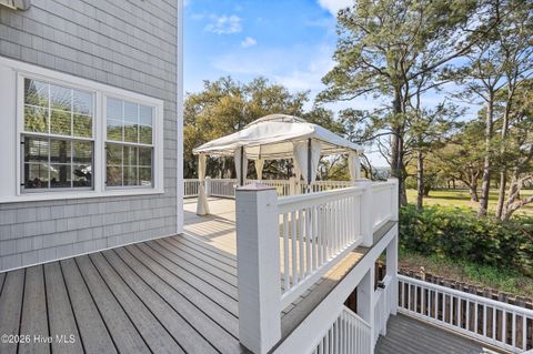 Tiny photo for 222 Windy Hills Drive, Wilmington, NC 28409 (MLS # 100577267)