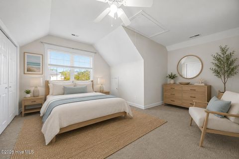 Tiny photo for 222 Windy Hills Drive, Wilmington, NC 28409 (MLS # 100577267)