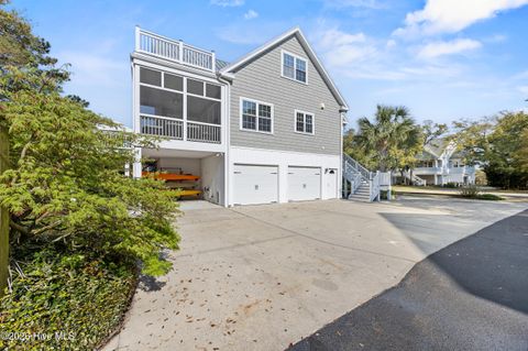 Tiny photo for 222 Windy Hills Drive, Wilmington, NC 28409 (MLS # 100577267)