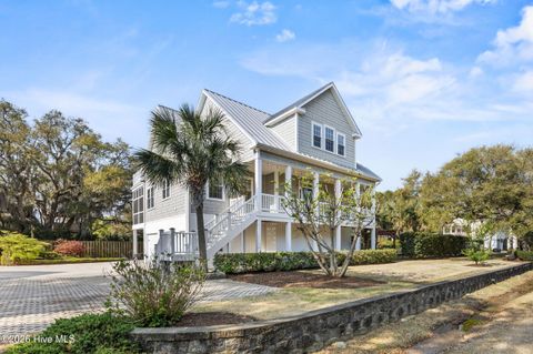 Tiny photo for 222 Windy Hills Drive, Wilmington, NC 28409 (MLS # 100577267)