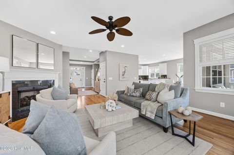 Tiny photo for 222 Windy Hills Drive, Wilmington, NC 28409 (MLS # 100577267)