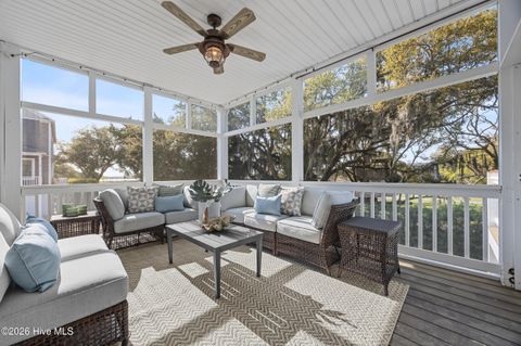 Tiny photo for 222 Windy Hills Drive, Wilmington, NC 28409 (MLS # 100577267)