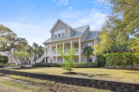 Tiny photo for 222 Windy Hills Drive, Wilmington, NC 28409 (MLS # 100577267)