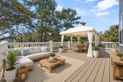 Tiny photo for 222 Windy Hills Drive, Wilmington, NC 28409 (MLS # 100577267)