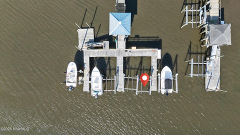 Tiny photo for 222 Windy Hills Drive, Wilmington, NC 28409 (MLS # 100577267)