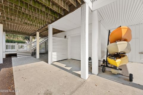 Tiny photo for 222 Windy Hills Drive, Wilmington, NC 28409 (MLS # 100577267)