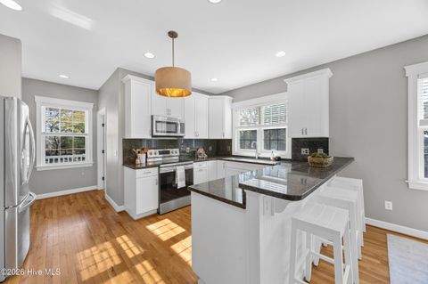 Tiny photo for 222 Windy Hills Drive, Wilmington, NC 28409 (MLS # 100577267)