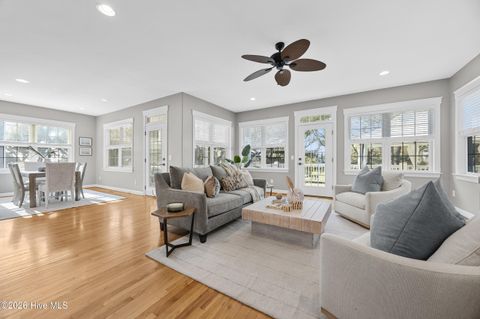 Tiny photo for 222 Windy Hills Drive, Wilmington, NC 28409 (MLS # 100577267)