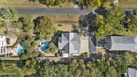 Tiny photo for 222 Windy Hills Drive, Wilmington, NC 28409 (MLS # 100577267)