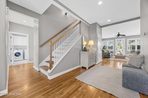 Tiny photo for 222 Windy Hills Drive, Wilmington, NC 28409 (MLS # 100577267)