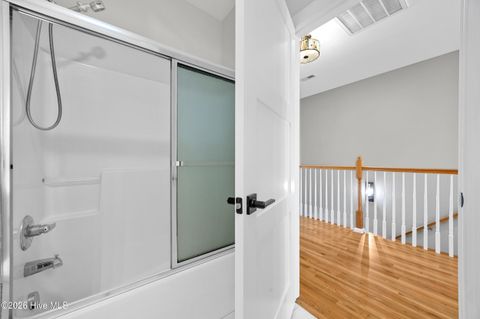 Tiny photo for 222 Windy Hills Drive, Wilmington, NC 28409 (MLS # 100577267)