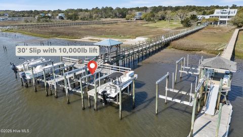 Tiny photo for 222 Windy Hills Drive, Wilmington, NC 28409 (MLS # 100577267)