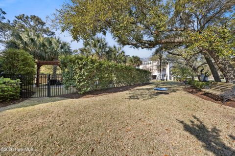 Tiny photo for 222 Windy Hills Drive, Wilmington, NC 28409 (MLS # 100577267)
