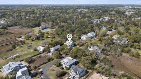 Tiny photo for 222 Windy Hills Drive, Wilmington, NC 28409 (MLS # 100577267)