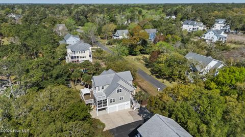 Tiny photo for 222 Windy Hills Drive, Wilmington, NC 28409 (MLS # 100577267)