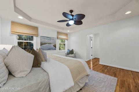 Tiny photo for 222 Windy Hills Drive, Wilmington, NC 28409 (MLS # 100577267)