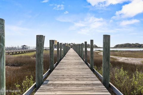 Tiny photo for 222 Windy Hills Drive, Wilmington, NC 28409 (MLS # 100577267)