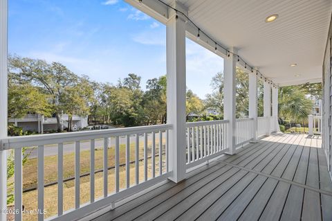 Tiny photo for 222 Windy Hills Drive, Wilmington, NC 28409 (MLS # 100577267)