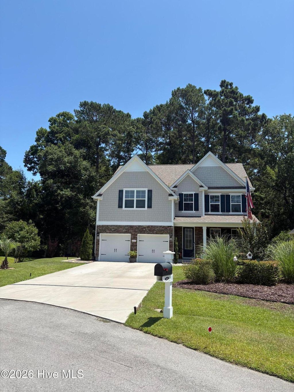 Photo of 8319 Breakers Trace Court #Lot 36, Sunset Beach, NC 28468 (MLS # 100586324)