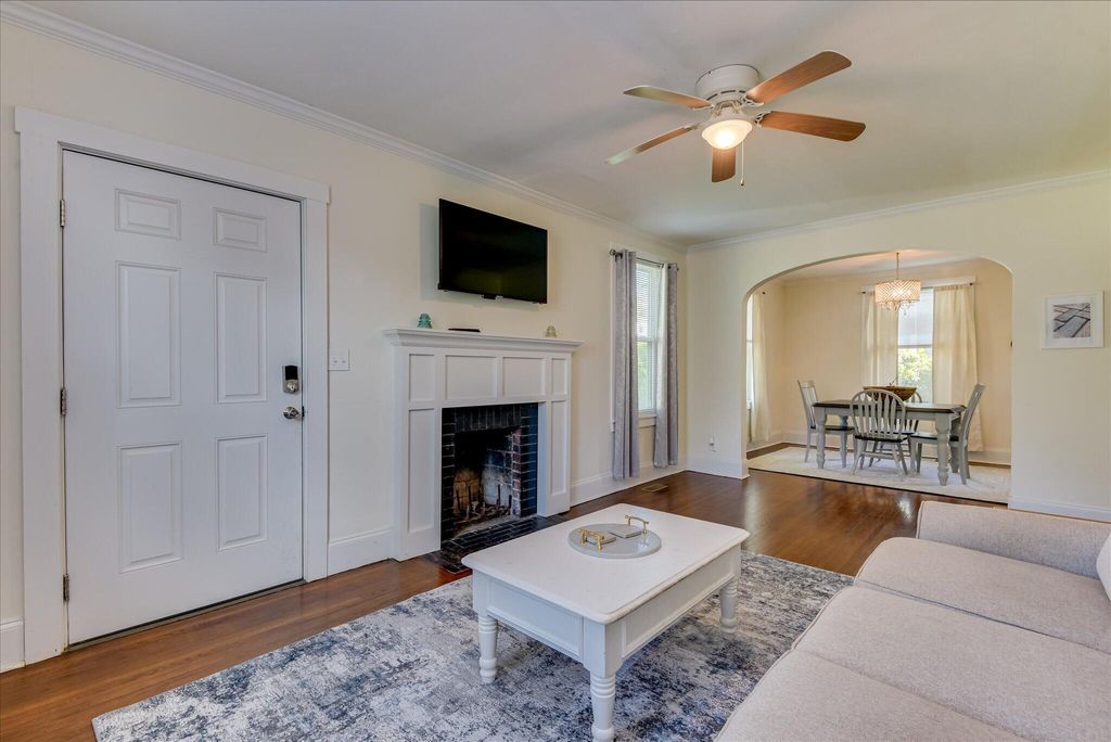 Photo of 1724 Oak Drive, Augusta, GA 30904 (MLS # 554554)