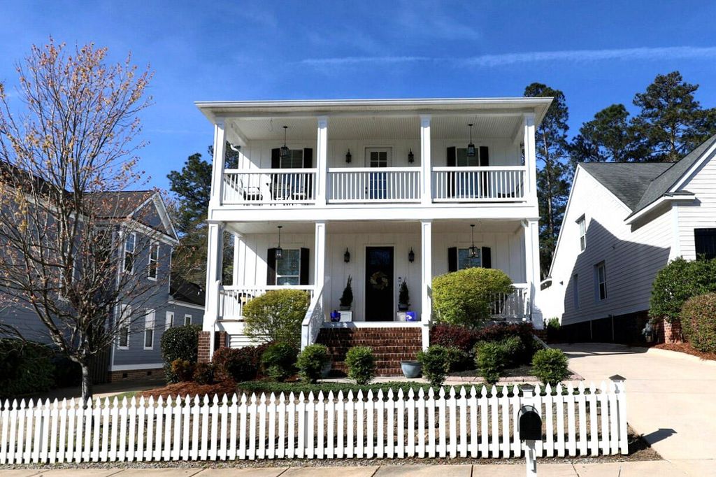 Photo of 1007 Mitchell Lane, Evans, GA 30809 (MLS # 553476)