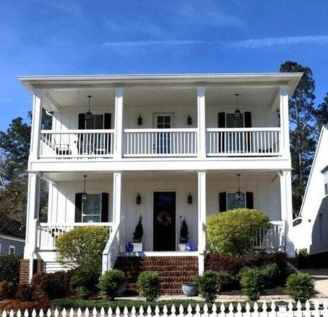 Homes For Sale - 1007 Mitchell Lane<br/> Columbia County, Evans, GA 30809