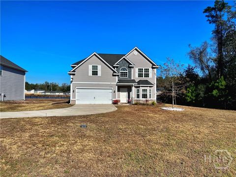 Apartment For Sale - 1338 Talmadge Road<br/> Liberty County, Allenhurst, GA 31301