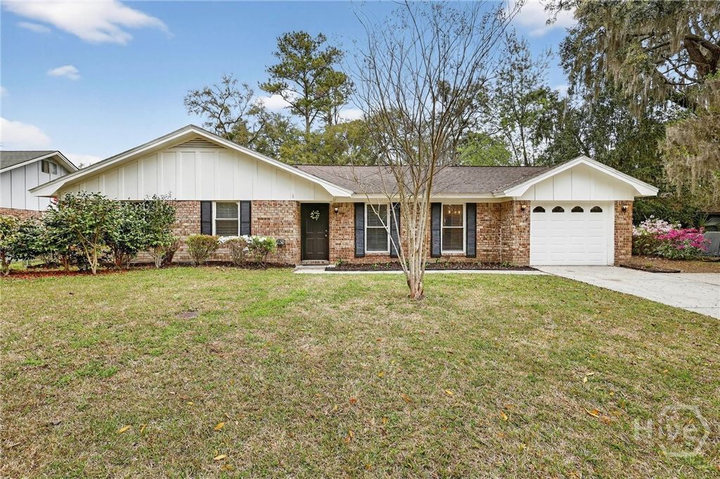 Photo of 110 W Manta Cove, Savannah, GA 31410 (MLS # SA351742)