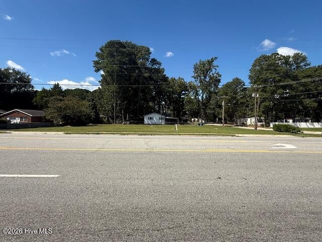 Photo of 4000 S Hathaway Boulevard, Rocky Mount, NC 27803 (MLS # 100607370)