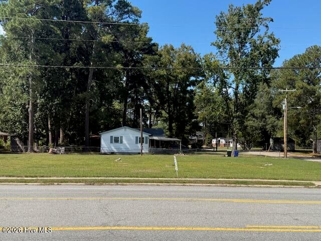 Photo of 4000 S Hathaway Boulevard, Rocky Mount, NC 27803 (MLS # 100607370)