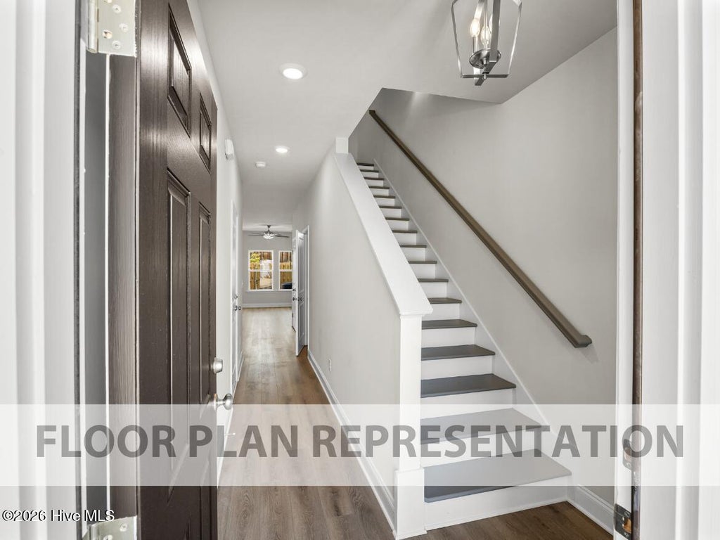 Photo of 655 Hampton Drive #6b, North Augusta, SC 29860 (MLS # 100606124)