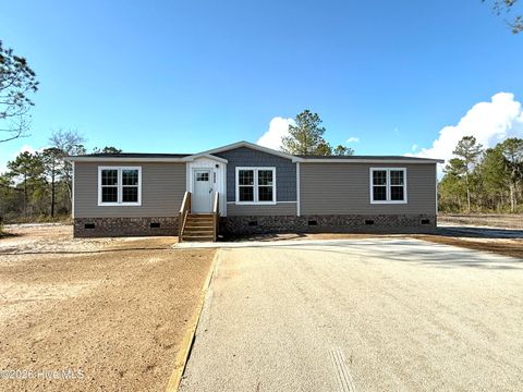 Mobile Home For Sale - 6850 Lewis Drive<br/> Winnabow, NC 28479