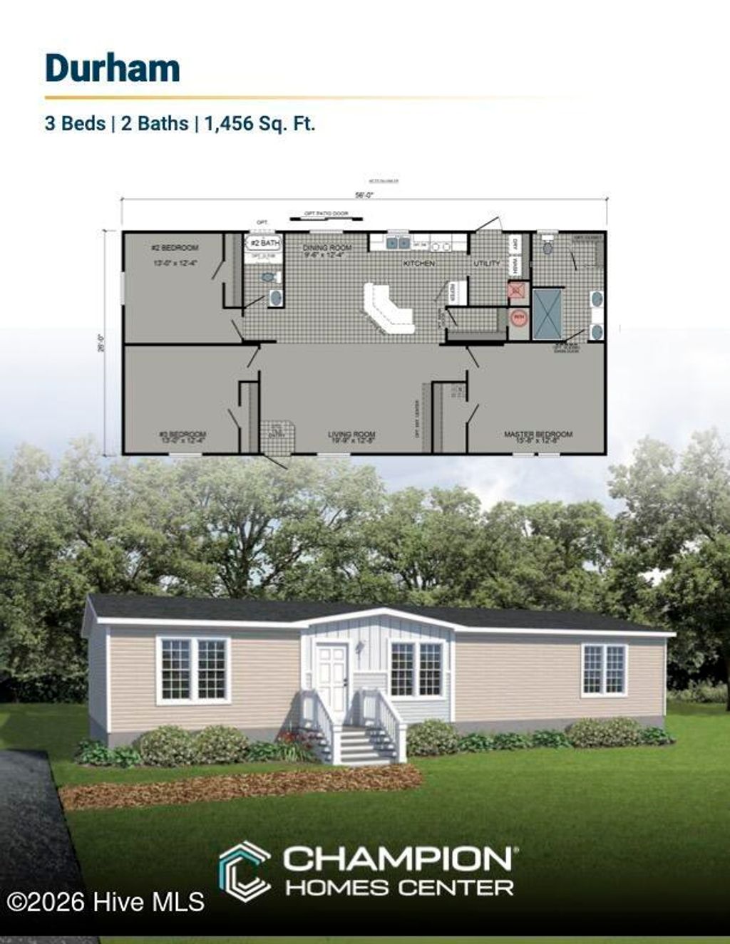 Photo of 6850 Lewis Drive SE, Winnabow, NC 28479 (MLS # 100559153)