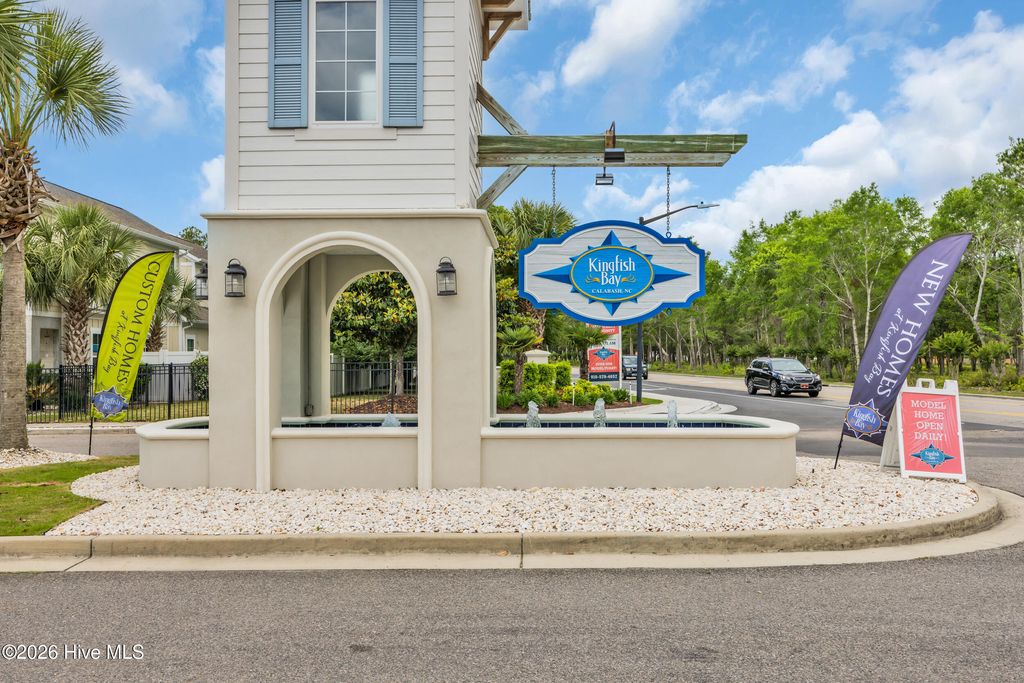 Photo of 1379 Albacore Loop, Calabash, NC 28467 (MLS # 100562057)