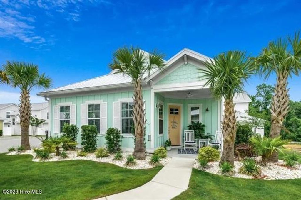 Photo of 1379 Albacore Loop, Calabash, NC 28467 (MLS # 100562057)