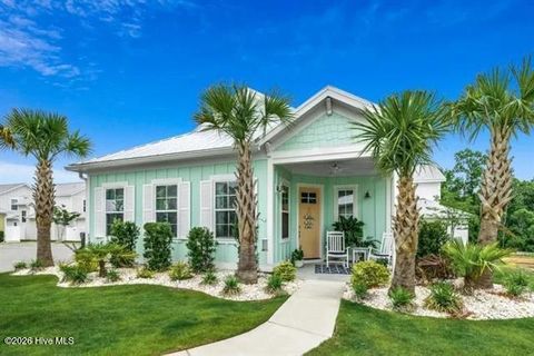Homes For Sale - 1379 Albacore Loop<br/> Calabash, NC 28467